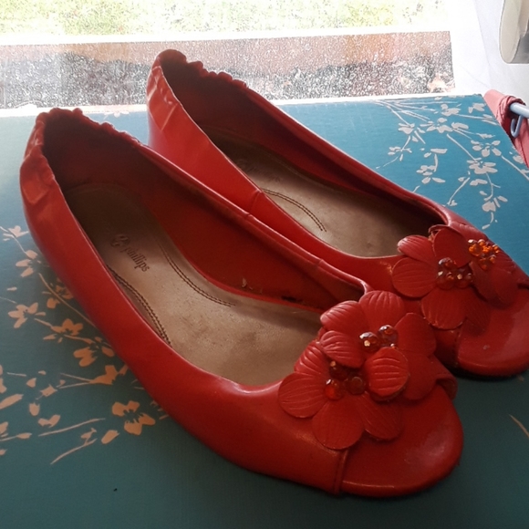 Lindsey phillips shoes